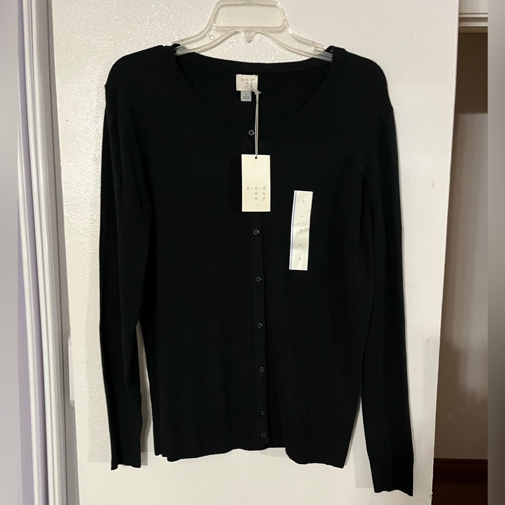 NWT Cardigan